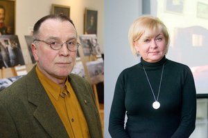 E. Mildažytę koronavirusu užkrėtęs mylimasis S. Pilinkus įvardijo ligos pasekmes