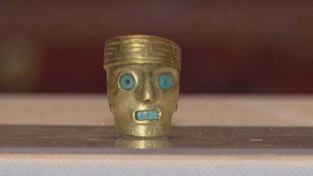 Archeologai atrado kelių tūkstančių metų senumo relikvijų: tai gali atskleisti informacijos apie išnykusią civilizaciją