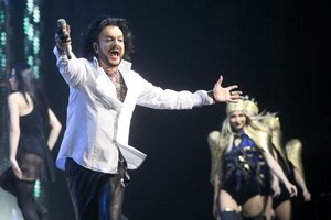 Po nepasitenkinimo dėl kompensacijų už neįvykusius Rusijos atlikėjų koncertus – planas peržiūrėti „juoduosius sąrašus“