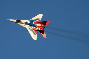 Rusija pradeda pasitraukimo iš Atviros oro erdvės sutarties procedūrą