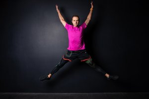 Vis dar neprisiverčiate sportuoti? Jungtiniam sveikatos, sporto ir mitybos specialistų pasiūlymui neliksite abejingi