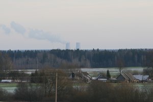 Lietuva nerimsta, bet EK įtikinėja – Astravo elektra Europoje neprekiaujama 