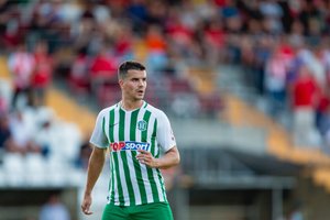 Dėl nelaimės „Žalgirį“ paliekantis serbas: „Tikiuosi, kad tai ne „viso gero“, o „iki pasimatymo“