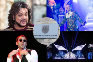 Po Rusijos atlikėjams skirtų Lietuvos kompensacijų sujudo ekspertai: už to slypi kur kas daugiau