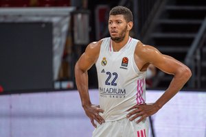 Drama Miunchene: „Real“ savo varžovus palaužė tik po pratęsimo