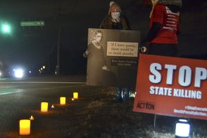 Įvykdyta paskutinė federalinė mirties bausmė D. Trumpo kadencijos metu