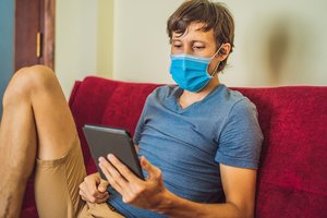 Ką reikia žinoti, jei jums paskirta izoliacija dėl COVID-19