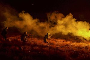 Talibanas sveikina tolesnį JAV karių išvedimą iš Afganistano