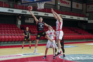 „Ryto“ krachas: tokiame užribyje Vilniaus krepšinis dar nebuvo atsidūręs