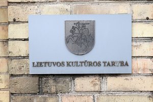 Kultūros taryba skelbia pirmąjį stipendijų konkursą, skirs 1,4 mln. eurų