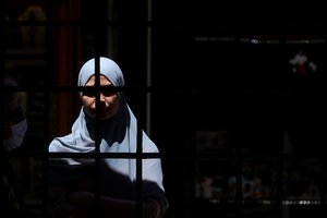 Hareme – ne tik sugulovės, bet ir strategės: moterys darė įtaką imperijos likimui