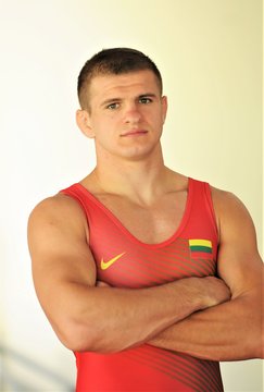 Pirmame šių metų turnyre, kaip iš natų – V. Laurinaitis kovos dėl prestižinio turnyro aukso