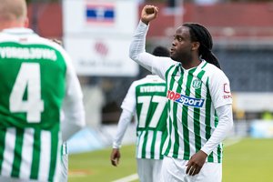 Ilgametis „Žalgirio“ žaidėjas atsisveikino su klubu