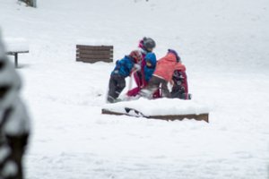 Pagal sergamumo COVID-19 rodiklį sudarytame savivaldybių sąraše per parą įvyko mažai pokyčių