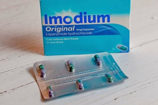 Atrastas netikėtas populiaraus vaisto nuo viduriavimo poveikis: gali padėti pasiekti proveržį klastingos ligos gydyme