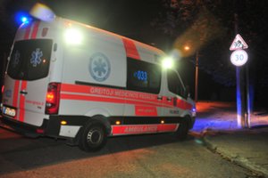 Speigas Lietuvoje pareikalavo aukų – per savaitgalį pranešta apie 8 mirtinai sušalusius žmones