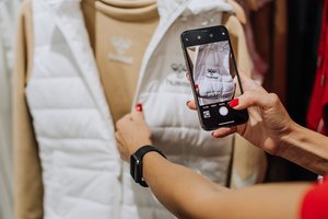 Dėl karantino nedirbančius smulkiuosius verslininkus kamuoja nežinia