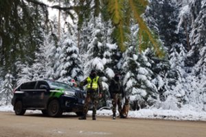 Nuo šiol visi į Latviją atvykstantys asmenys privalės pateikti neigiamą COVID-19 testą