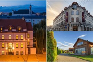 Sustojus viešbučių ir turizmo verslui – NT skelbimų lenta pildosi itin įdomiais objektais