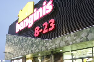 Klaipėdos „Banginiui“ rekonstruoti – solidi pinigų suma