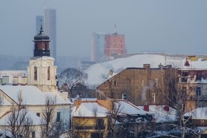 Ž. Mauricas: „Emigruoti iš Lietuvos nebemadinga – tai lemia kelios priežastys“