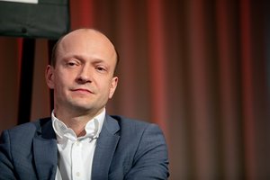 Nerijus Mačiulis apie mokesčių sistemą: „Lengvatomis naudojasi tie, kam nereikia pagalbos“