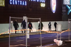 Karantino sąlygų švelninimo dar teks palaukti: griežtame režime gyvensime dar mažiausiai iki vasario