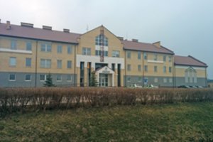 Prostitučių reketavimu įtariamas Lazdijų pareigūnas išmestas iš policijos