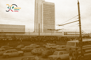 Išrinkti specialaus istorinio Sausio 13-osios testo laimėtojai: sulaukta rekordinio dalyvių skaičiaus