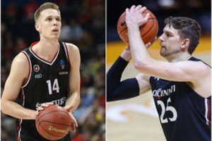 Vilniaus „Rytas“ pradėjo trenerio paieškas: akiratyje – du specialistai iš Ispanijos