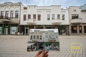 Kaune ruošiamasi sutvarkyti dvidešimt paveldo objektų – darbams skirs 400 tūkst. eurų