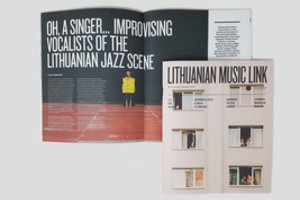 „Lithuanian Music Link“ ekskursijos po šalies muzikos scenas – su geriausiais gidais