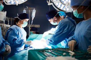 Šiemet transplantuotais inkstais džiaugiasi jau 10 pacientų – gyvenimas vėl bus, koks buvęs