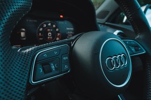 „Audi“ įvardijo, kada planuoja tapti tik elektromobilių gamintoja