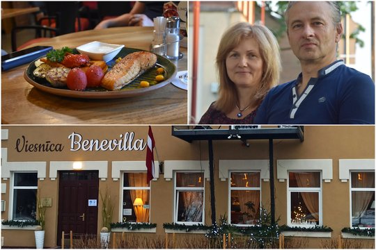 Lietuvių pamėgtas kaimynų viešbutis klesti ir per pandemiją – sugalvojo, kaip išlikti