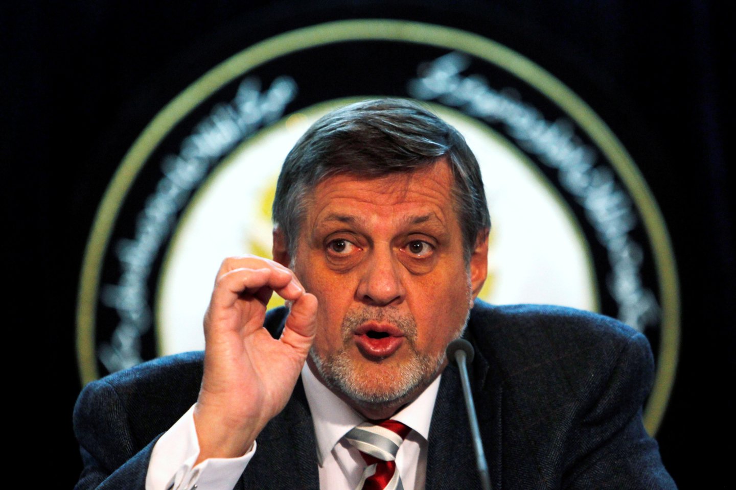 Janis Kubis.