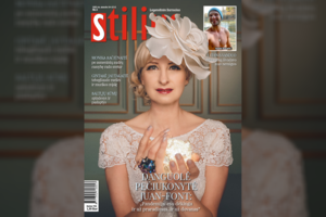 Ispanijoje įsikūrusi D. Pečiukonytė Juan-Font papasakojo, kaip pandemija pakeitė jos gyvenimą