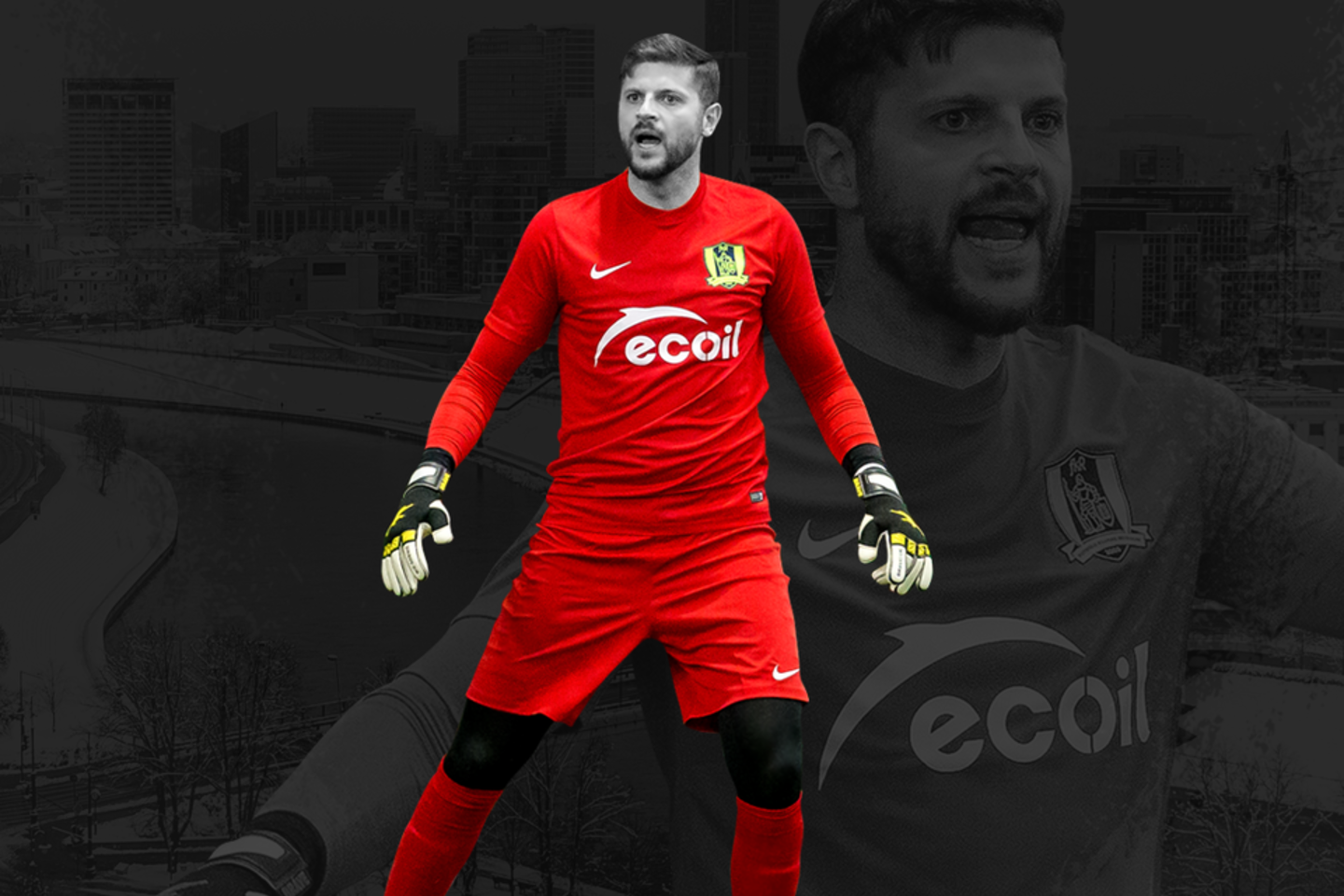 A.Vitkauskas pasirašė sutartį.<br> fkriteriai.lt