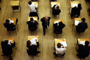 Suomiai neturi baigiamųjų egzaminų: ekspertė įvardijo, kuo tai būtų naudinga Lietuvai