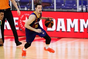 Š. Jasikevičių paliekantis Th. Heurtelis dėkojo jį palaikiusiems ir perdavė žinutę smerkusiems