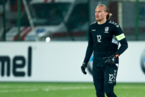 „Spezia“ klubas su T. Krapiku Italijos taurėje eliminavo legendinę „Roma“ ekipą