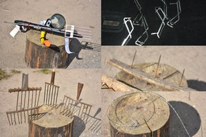 Brutalūs brakonieriai Lietuvoje ir jų žiauriausi įrankiai: gamtoje organizavo kruvinas egzekucijas