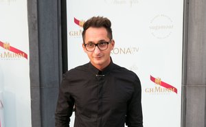 Kurio žinomo ir vedusio žmogaus anketą pažinčių portale aptiko Orijus Gasanovas?