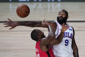 „Fenerbahce“ pučia raumenis: E. Ulanovo komandos draugu tapo ilgametis NBA žaidėjas