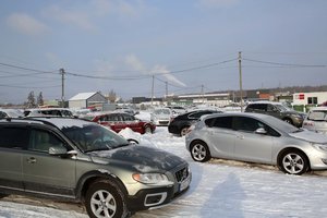 Pasakoja, kaip keisis automobilių rinka ir kada lietuviai pirks tik elektromobilius