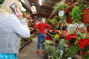 Gerėjant epidemiologinei situacijai prekybininkai siūlo laipsnišką prekybos atvėrimą