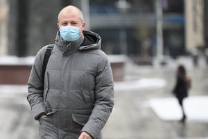 Aplinkos ministerijoje dirbs keturi viceministrai