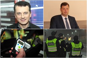 Girtutėlis du automobilius supylęs „Aliukas“ sulaukė užtarimo – už jį pasišovė laiduoti pats Kėdainių vicemeras