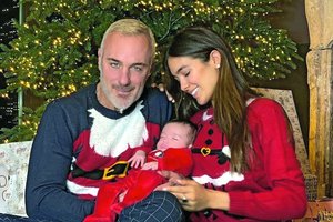 Ir turtuoliai verkia: italų milijonieriaus šeima iš chirurgo išgirdo – jiems gimė kitoks vaikas