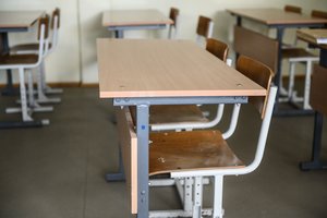 Mokyklos atidaromos namuose negalintiems mokytis vaikams